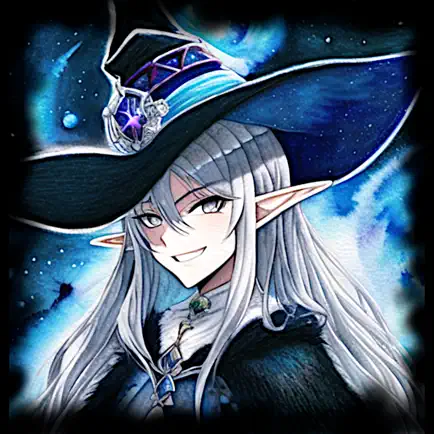 Draw Witch-Simple Party Game- Cheats