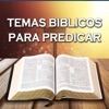 Temas Bíblicos Biblia RV 1960 icon