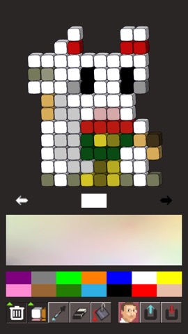 Swift Pixelsのおすすめ画像1