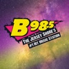 B98.5 Live Stream icon