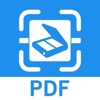 Cloud Scanner: scan pdf & docs icon