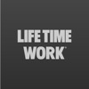 Life Time Work - iPhoneアプリ