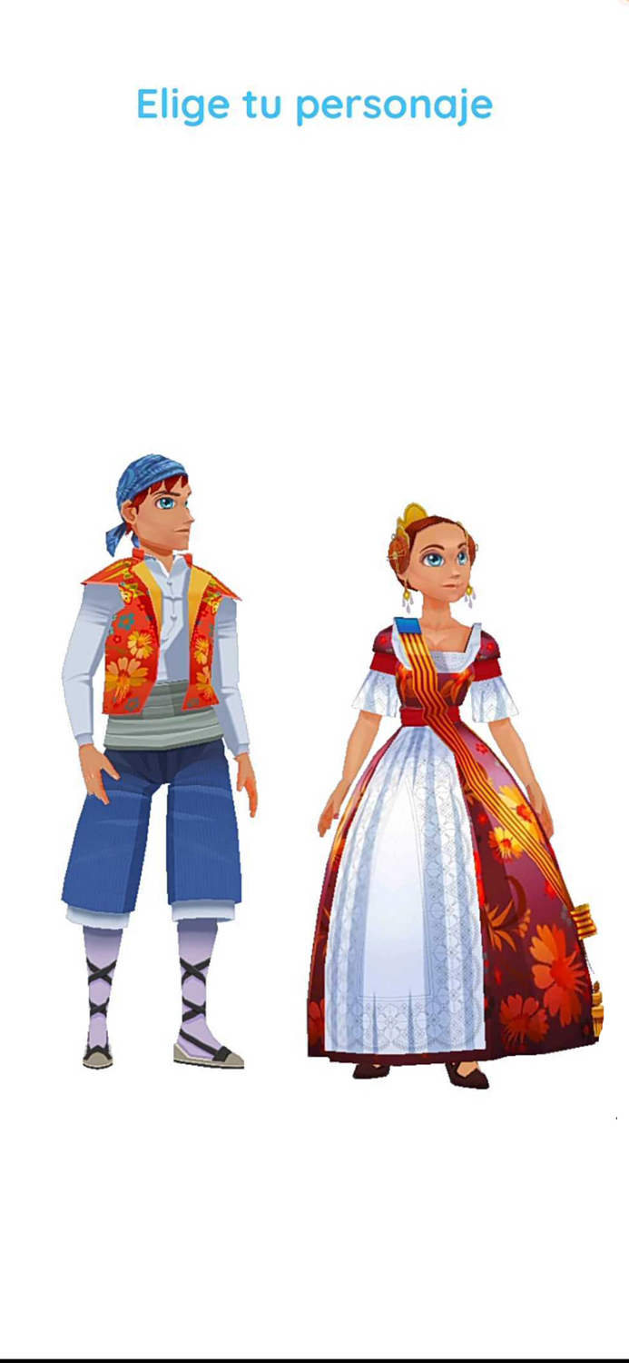 Fallas 2020 Official App