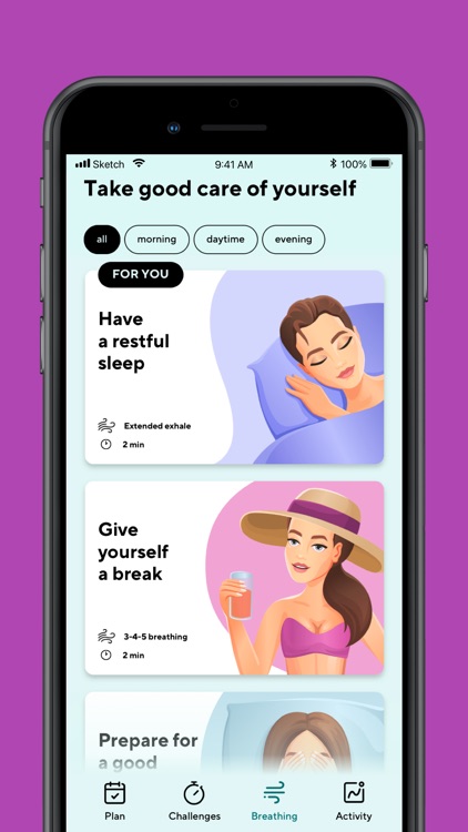 Pilates Workouts by @Pilates screenshot-6