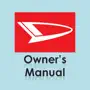 Daihatsu Owner's Manual