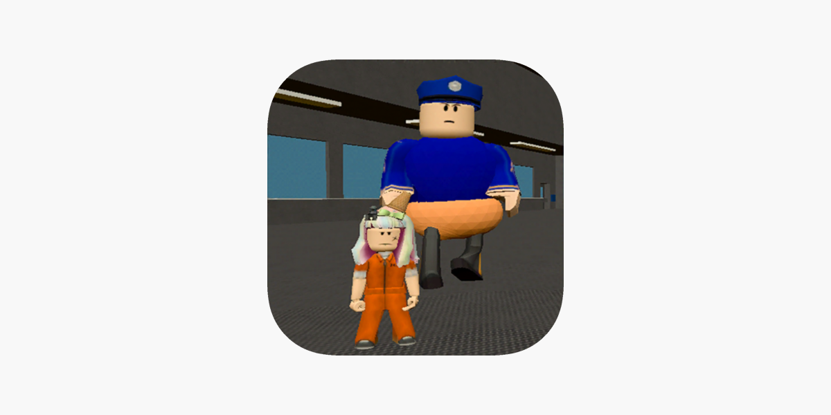 Barry Prison Run APK for Android Download