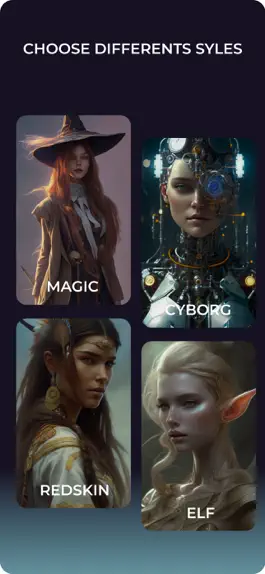 Game screenshot Infinity Pieces hack