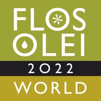 Flos Olei 2022 World logo