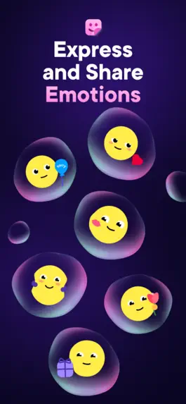 Game screenshot ChaChat: Friends, Chat & AI apk