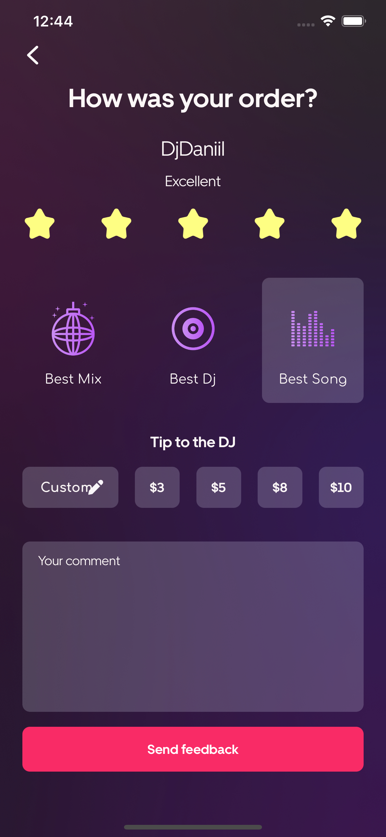 Kyle App