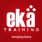 EKA Amazing Race is a team building app designed to engage teams in a variety of challenges that require teamwork, leadership, communication and creativity