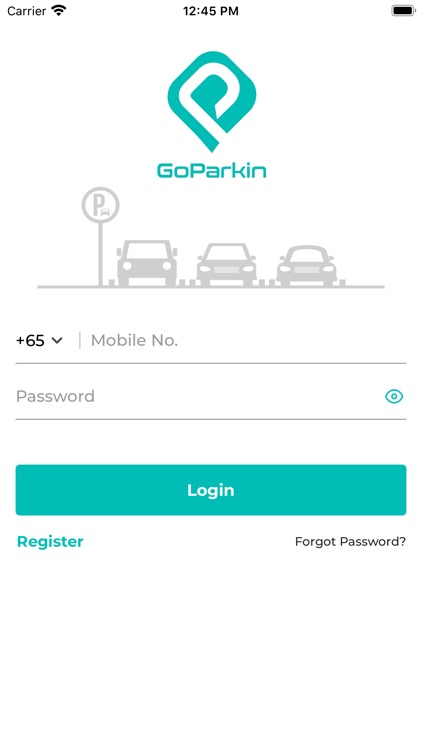 GoParkin