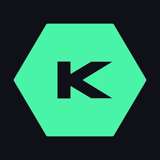 KEAKR - The Music Network Icon