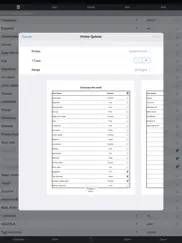 shoppers lists ipad images 4