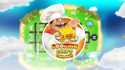 Restaurant Tycoon-Cooking Game Screenshot