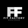 Fit Factory Brentwood icon