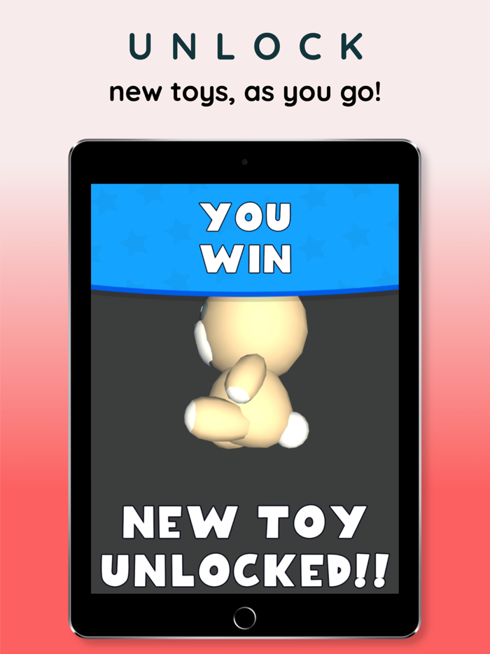 Tricky PicksMatch Messed Toys
