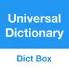 Dictionary Offline - Dict Box negative reviews, comments