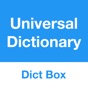 Dictionary Offline - Dict Box app download