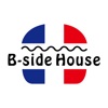 B-side Houseの公式アプリ icon