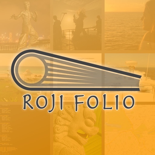 RojiFolio