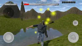 Game screenshot Zombie Buster - Beat All hack