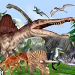 Jurassic Dinosaur Online Sim App Contact