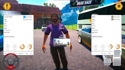 Car Sale Simulator Game 2023 Screenshot