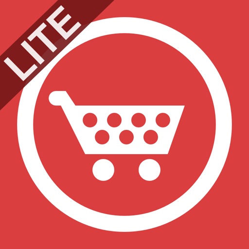 Get Easy Shopping List Lite for iOS, iPhone, iPad Aso Report