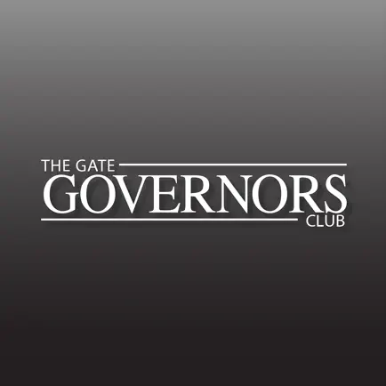 The Gate Governors Club Читы