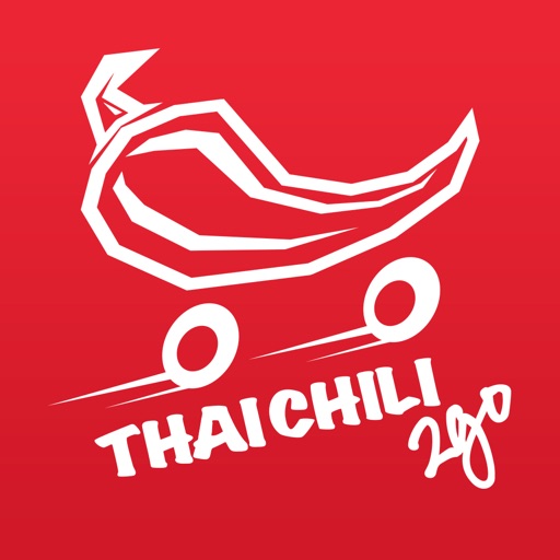 Thai Chili 2 Go by Lunchbox Technologies Inc.