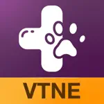 VTNE Test Prep for 2024 App Problems