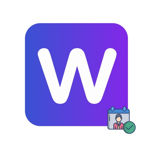 Wela Mobile Attendance V2 icon