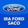 Ira Ford Saco icon