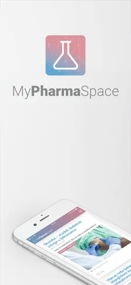 Game screenshot MyPharmaSpace mod apk