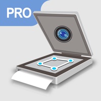 Scanner App+  Scan and Edit PDF