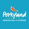 Porkyland icon