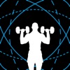 Icon Gym Streak AI: Workout Planner