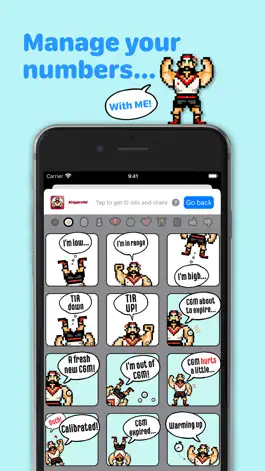 Game screenshot Kiyoshi hack