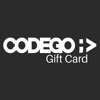 Codego Gift Card icon