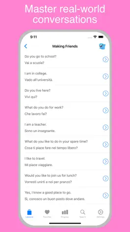 Game screenshot Lingidy ∙ Languages Fast & Fun hack