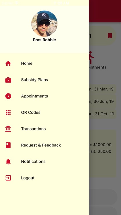 Chiropractic First screenshot-4