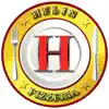 Helin Pizzeria App Positive Reviews