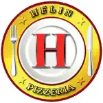 Helin Pizzeria App Contact