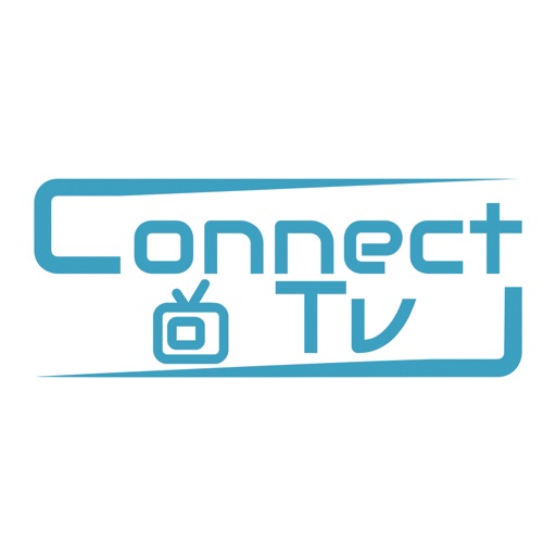 Connect TV Play icon