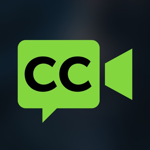 MixBit: Subtitles for Videos Icon