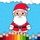 Christmas Coloring Book Game .