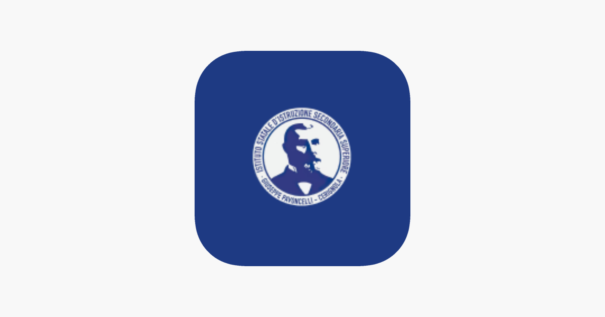 IISS Pavoncelli on the App Store