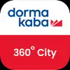 Dormakaba 360° City App Delete