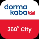 Dormakaba 360° City App Cancel